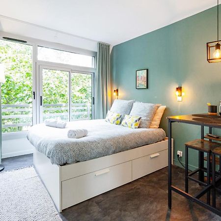 City Center Flat 1 - Hypercentre - Jean Jaures - Wifi Toulouse Luaran gambar