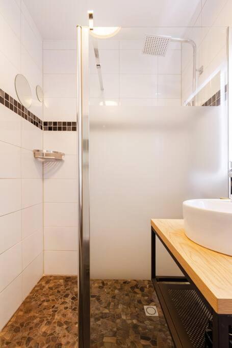 City Center Flat 1 - Hypercentre - Jean Jaures - Wifi Toulouse Luaran gambar