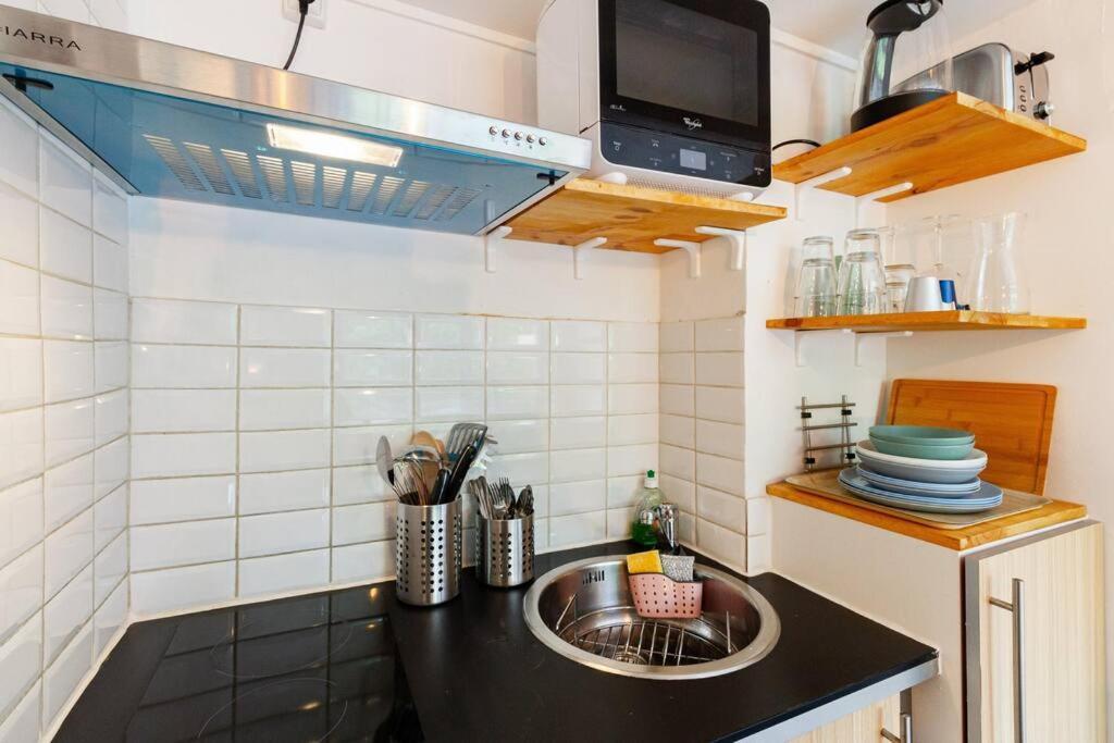 City Center Flat 1 - Hypercentre - Jean Jaures - Wifi Toulouse Luaran gambar