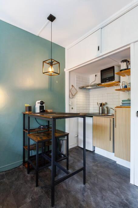 City Center Flat 1 - Hypercentre - Jean Jaures - Wifi Toulouse Luaran gambar